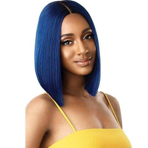 Outre The Daily Wig Synthetic Hair Lace Part Wig - LUNA - SoGoodBB.com