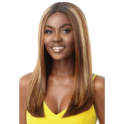 Outre The Daily Wig Synthetic Hair Lace Part Wig - LUNETTE - SoGoodBB.com