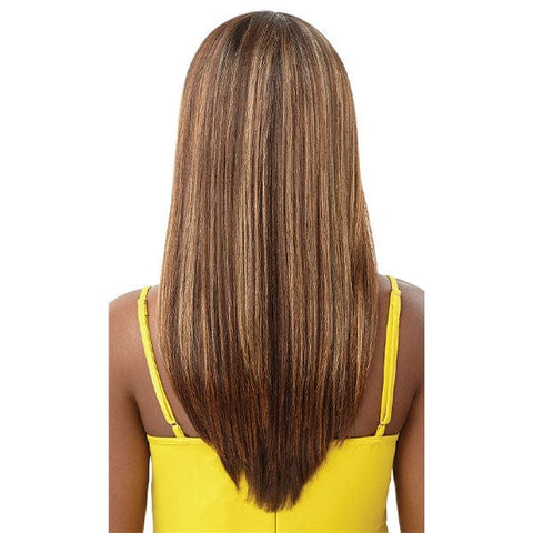 Outre The Daily Wig Synthetic Hair Lace Part Wig - LUNETTE - SoGoodBB.com