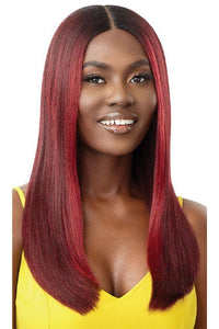 Outre The Daily Wig Synthetic Hair Lace Part Wig - LUNETTE - SoGoodBB.com