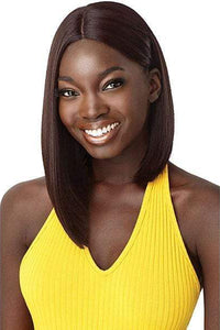 Outre The Daily Wig Synthetic Hair Lace Part Wig - MALIA - Clearance - SoGoodBB.com
