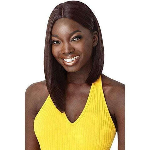 Outre The Daily Wig Synthetic Hair Lace Part Wig - MALIA - Clearance - SoGoodBB.com