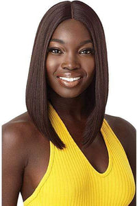 Outre The Daily Wig Synthetic Hair Lace Part Wig - MALIA - Clearance - SoGoodBB.com