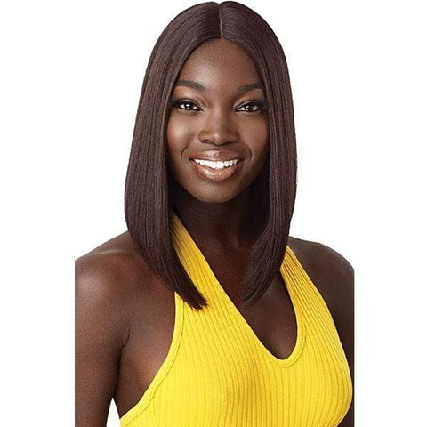 Outre The Daily Wig Synthetic Hair Lace Part Wig - MALIA - Clearance - SoGoodBB.com