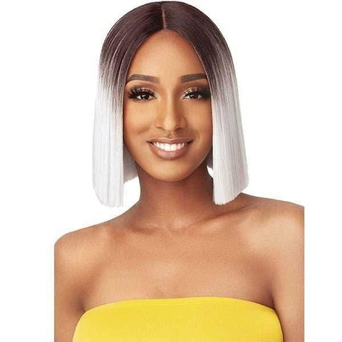 Outre The Daily Wig Synthetic Hair Lace Part Wig - MIKAYLA - SoGoodBB.com