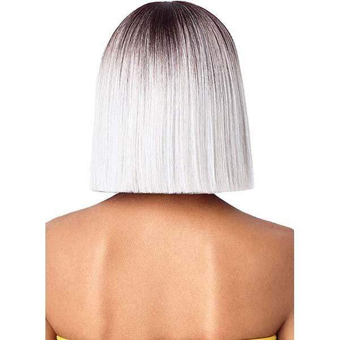 Outre The Daily Wig Synthetic Hair Lace Part Wig - MIKAYLA - SoGoodBB.com