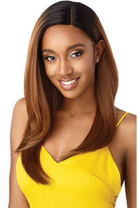 Outre The Daily Wig Synthetic Hair Lace Part Wig - MOIRA - Clearance - SoGoodBB.com