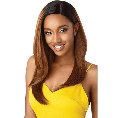 Outre The Daily Wig Synthetic Hair Lace Part Wig - MOIRA - Clearance - SoGoodBB.com