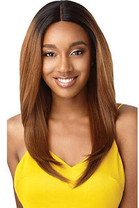 Outre The Daily Wig Synthetic Hair Lace Part Wig - MOIRA - Clearance - SoGoodBB.com