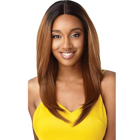 Outre The Daily Wig Synthetic Hair Lace Part Wig - MOIRA - Clearance - SoGoodBB.com