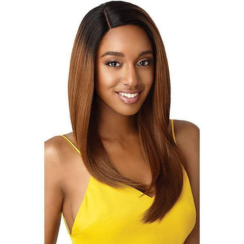 Outre The Daily Wig Synthetic Hair Lace Part Wig - MOIRA - Clearance - SoGoodBB.com