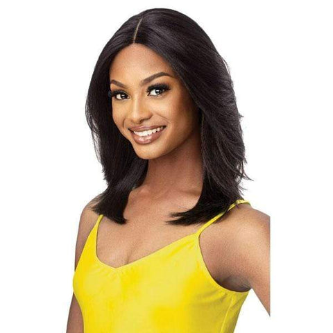 Outre The Daily Wig Synthetic Hair Lace Part Wig - OPHELIA - SoGoodBB.com