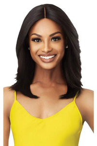 Outre The Daily Wig Synthetic Hair Lace Part Wig - OPHELIA - SoGoodBB.com