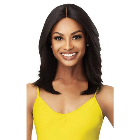 Outre The Daily Wig Synthetic Hair Lace Part Wig - OPHELIA - SoGoodBB.com