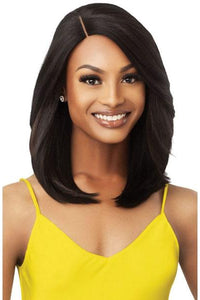 Outre The Daily Wig Synthetic Hair Lace Part Wig - OPHELIA - SoGoodBB.com