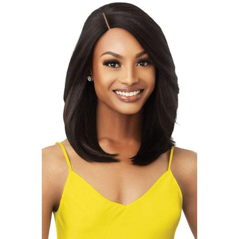 Outre The Daily Wig Synthetic Hair Lace Part Wig - OPHELIA - SoGoodBB.com