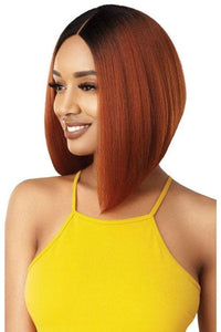 Outre The Daily Wig Synthetic Hair Lace Part Wig - PIPER - SoGoodBB.com