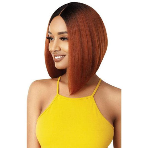 Outre The Daily Wig Synthetic Hair Lace Part Wig - PIPER - SoGoodBB.com