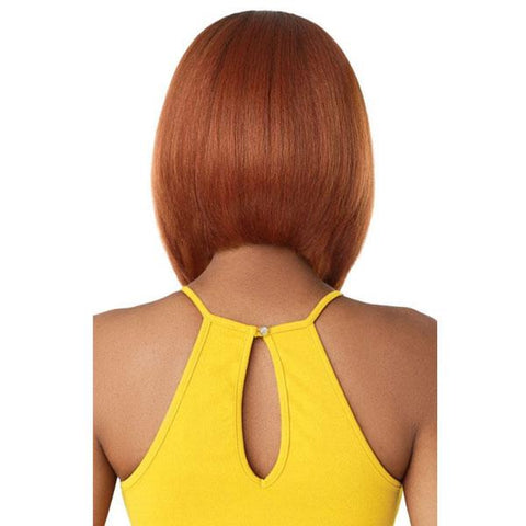 Outre The Daily Wig Synthetic Hair Lace Part Wig - PIPER - SoGoodBB.com