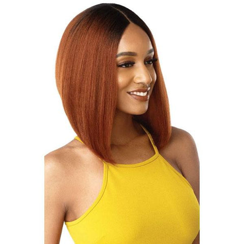Outre The Daily Wig Synthetic Hair Lace Part Wig - PIPER - SoGoodBB.com