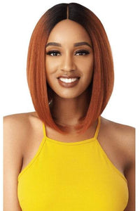 Outre The Daily Wig Synthetic Hair Lace Part Wig - PIPER - SoGoodBB.com