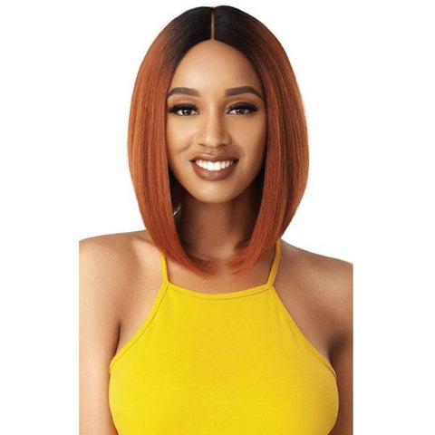 Outre The Daily Wig Synthetic Hair Lace Part Wig - PIPER - SoGoodBB.com