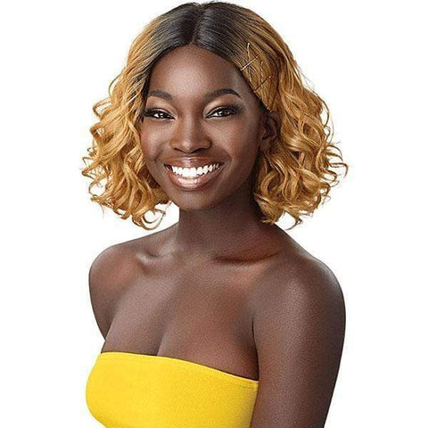 Outre The Daily Wig Synthetic Hair Lace Part Wig - RAYE - Clearance - SoGoodBB.com