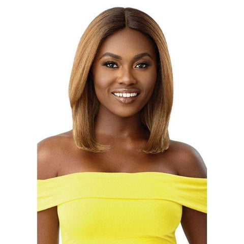 Outre The Daily Wig Synthetic Hair Lace Part Wig - RINA - SoGoodBB.com
