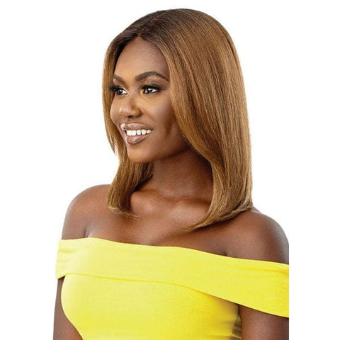 Outre The Daily Wig Synthetic Hair Lace Part Wig - RINA - SoGoodBB.com