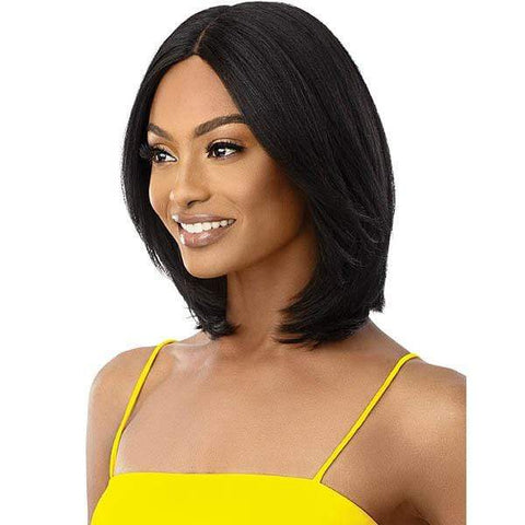 Outre The Daily Wig Synthetic Hair Lace Part Wig - ROWENA - SoGoodBB.com
