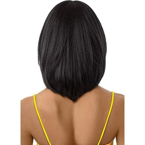 Outre The Daily Wig Synthetic Hair Lace Part Wig - ROWENA - SoGoodBB.com