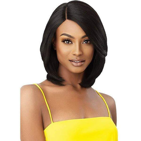 Outre The Daily Wig Synthetic Hair Lace Part Wig - ROWENA - SoGoodBB.com