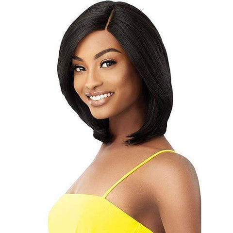 Outre The Daily Wig Synthetic Hair Lace Part Wig - ROWENA - SoGoodBB.com