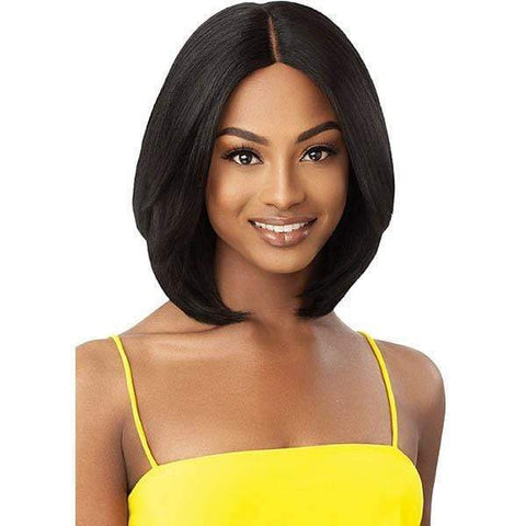 Outre The Daily Wig Synthetic Hair Lace Part Wig - ROWENA - SoGoodBB.com