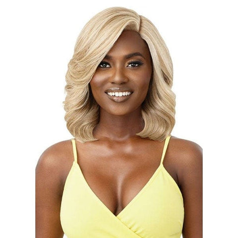Outre The Daily Wig Synthetic Hair Lace Part Wig - ROXANNA - SoGoodBB.com