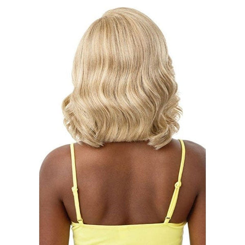 Outre The Daily Wig Synthetic Hair Lace Part Wig - ROXANNA - SoGoodBB.com