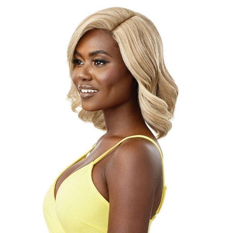 Outre The Daily Wig Synthetic Hair Lace Part Wig - ROXANNA - SoGoodBB.com