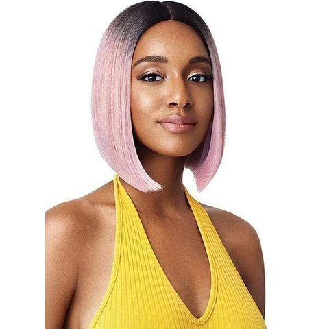 Outre The Daily Wig Synthetic Hair Lace Part Wig - RYAN - Clearance - SoGoodBB.com