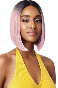 Outre The Daily Wig Synthetic Hair Lace Part Wig - RYAN - Clearance - SoGoodBB.com