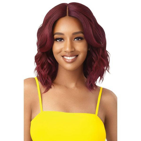 Outre The Daily Wig Synthetic Hair Lace Part Wig - SHAILENE - SoGoodBB.com
