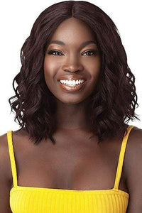 Outre The Daily Wig Synthetic Hair Lace Part Wig - TIARA - Clearance - SoGoodBB.com