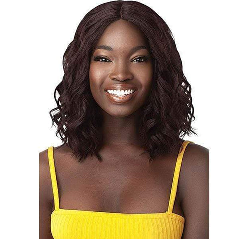 Outre The Daily Wig Synthetic Hair Lace Part Wig - TIARA - Clearance - SoGoodBB.com