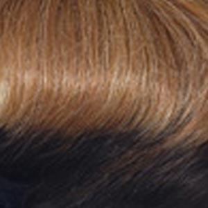 Outre The Daily Wig Synthetic Hair Lace Part Wig - TRISHA - Unbeatable - SoGoodBB.com