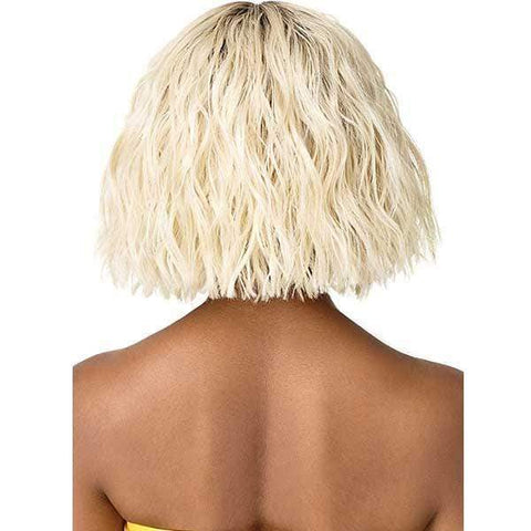 Outre The Daily Wig Synthetic Hair Lace Part Wig - VALENCIA - SoGoodBB.com