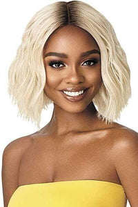 Outre The Daily Wig Synthetic Hair Lace Part Wig - VALENCIA - SoGoodBB.com