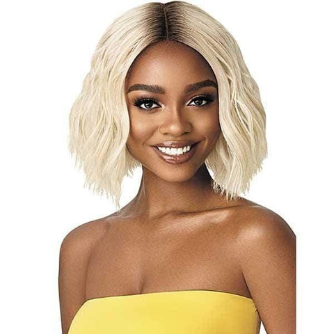 Outre The Daily Wig Synthetic Hair Lace Part Wig - VALENCIA - SoGoodBB.com