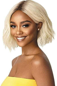 Outre The Daily Wig Synthetic Hair Lace Part Wig - VALENCIA - SoGoodBB.com