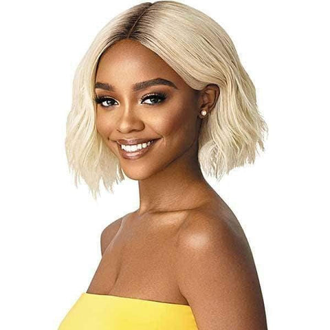 Outre The Daily Wig Synthetic Hair Lace Part Wig - VALENCIA - SoGoodBB.com