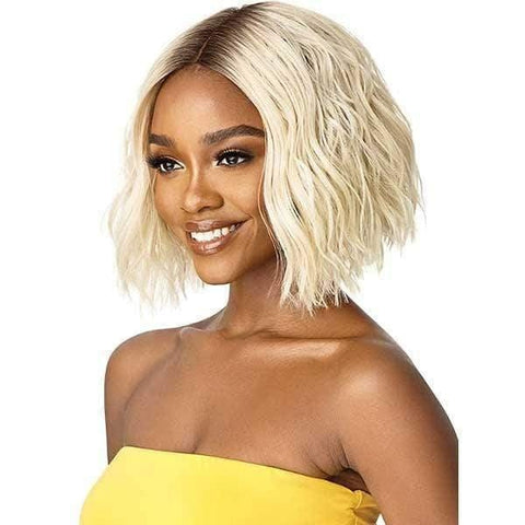 Outre The Daily Wig Synthetic Hair Lace Part Wig - VALENCIA - SoGoodBB.com