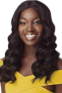 Outre The Daily Wig Synthetic Hair Lace Part Wig - YVONNE - SoGoodBB.com